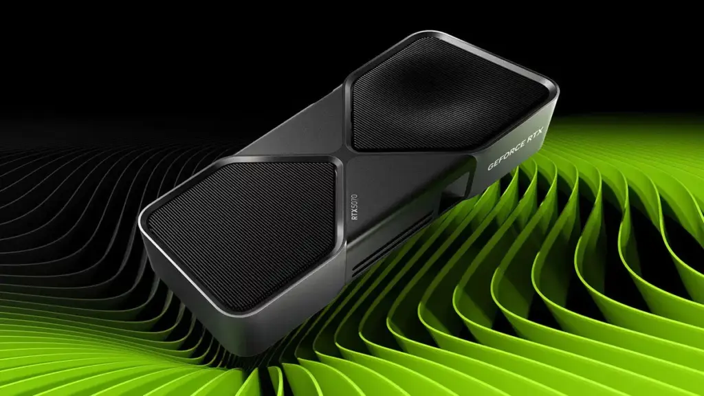 Nvidia Luncurkan Driver 576.15