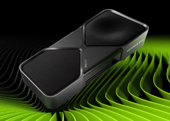 Nvidia Luncurkan Driver 576.15