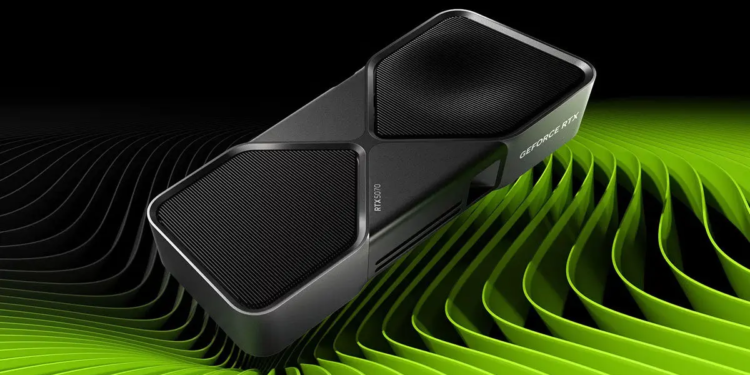 Nvidia Luncurkan Driver 576.15