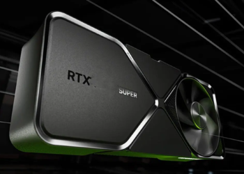 Nvidia Siapkan Rtx 5000 Super