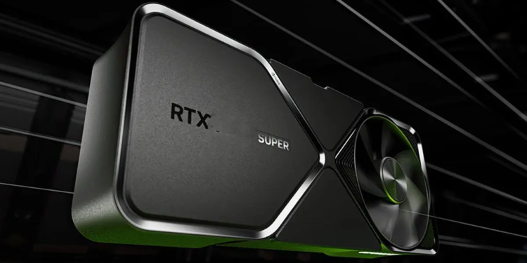 Nvidia Siapkan Rtx 5000 Super