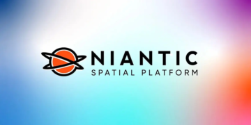 Niantic Spatial Phk Karyawan