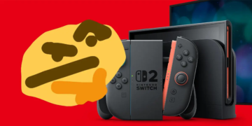 Nintendo Switch 2 Hadapi Tengkulak Jepang