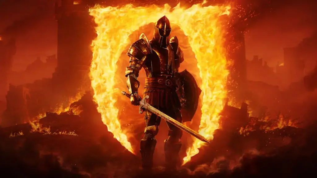Oblivion Remaster Mod