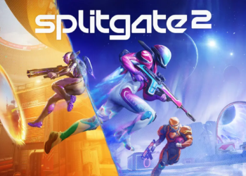 Open Beta Splitgate 2