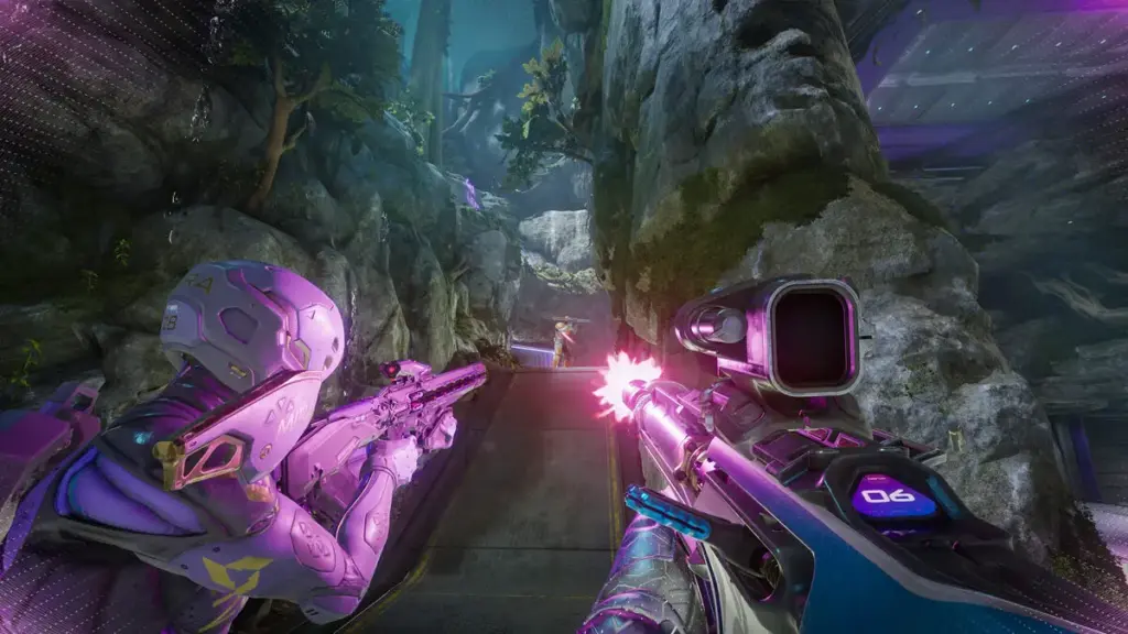 Open Beta Splitgate 2 Diumumkan, Ungkap Berbagai Detail 3 Open Beta Splitgate 2