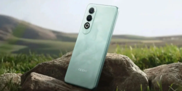 Oppo K13 2025