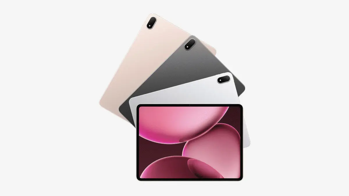 Tablet Oppo Pad 4 Pro Diumumkan, Goda Layar Besar!