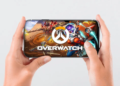 Overwatch Mobile