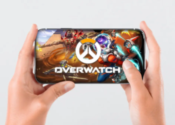 Overwatch Mobile