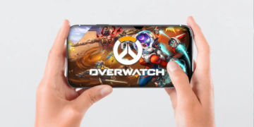 Overwatch Mobile