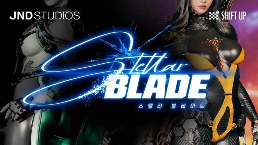 Patung Hyper Realistis Stellar Blade Laku dalam Hitungan Menit! 2 Po Ludes Dalam Hitungan Menit