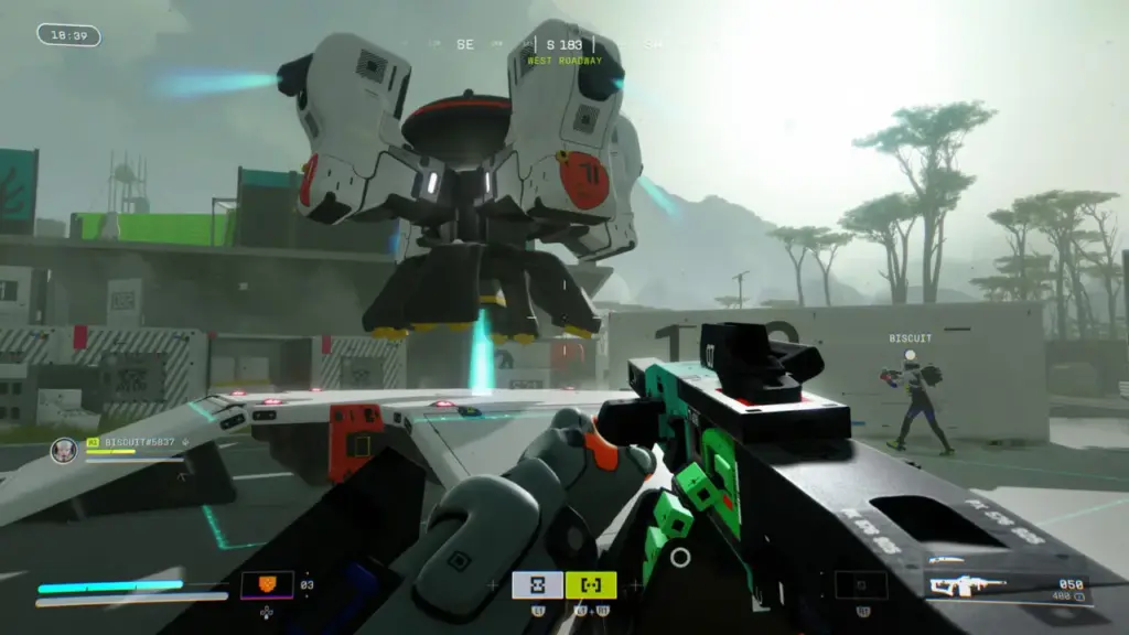 Pemimpin Developer Marathon Dilaporkan Gugup Melihat Reaksi Negatif dari Gamer 4 Marathon