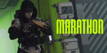 Pemimpin Developer Marathon Gamer
