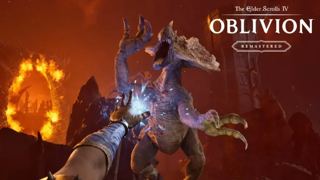 Difficulty Expert Oblivion Remastered Dirasa Terlalu Sulit bagi Player 2 Difficulty Expert Oblivion Remastered