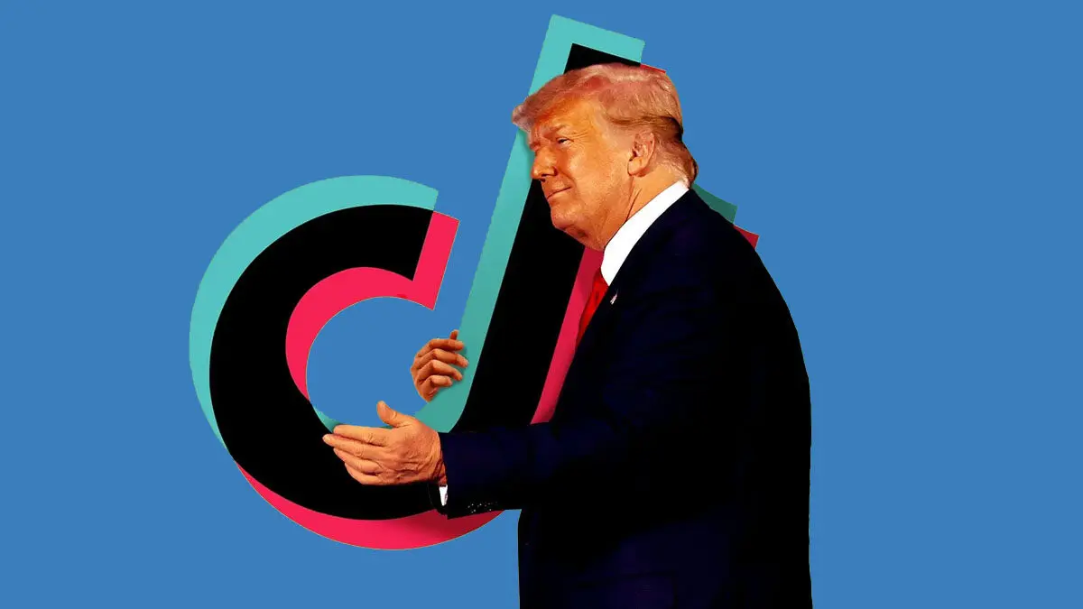 Pemblokiran TikTok Kembali Diundur oleh Trump, Ada Apa?