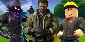 Pendapatan Pc Gaming Terbesar