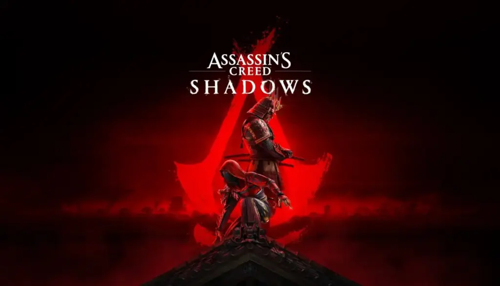 Player Assassin's Creed Shadows