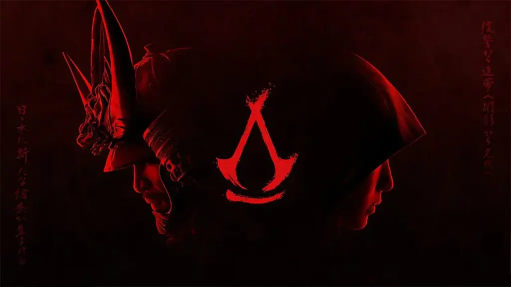 Player Assassin's Creed Shadows
