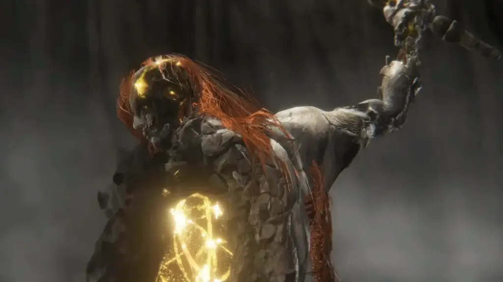 Player Elden Ring Bantu 10 Ribu Lebih Pemain untuk Kalahkan Final Boss 2 Player Elden Ring Bantu 10 Ribu Pemain
