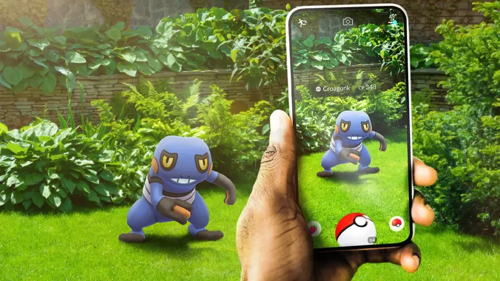 Pokemon Go Tak Kena Dampak