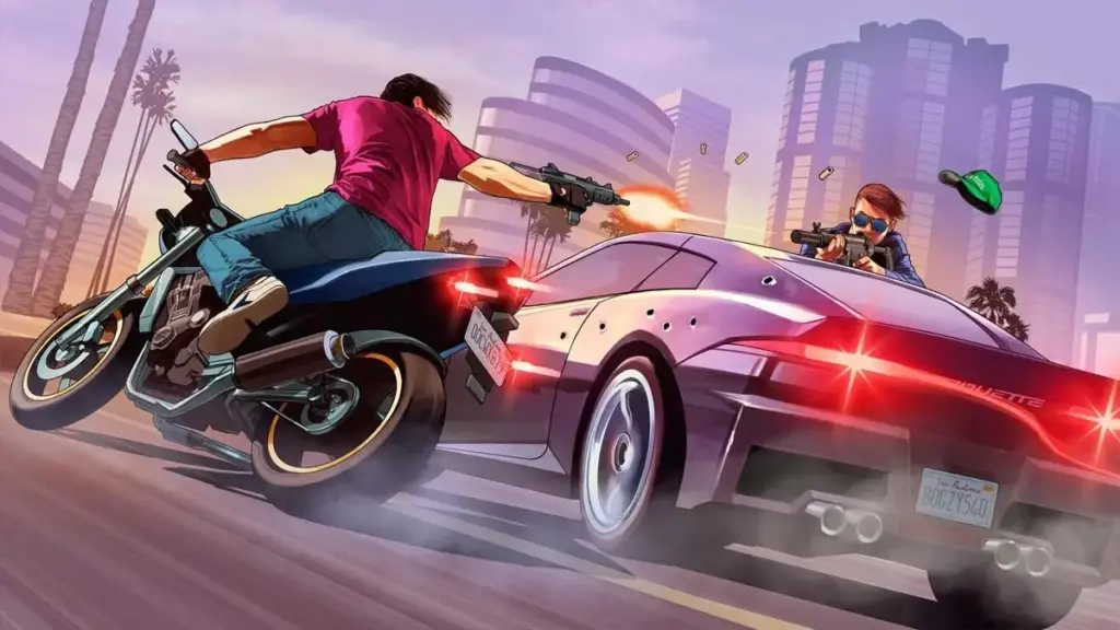 Merasa Seperti GTA, Remaja Bersenjata Api Berhasil Ditangkap Polisi 2 Remaja Ditangkap Polisi Gta