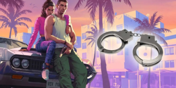 Remaja Ditangkap Polisi Gta