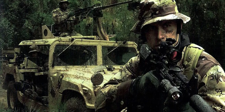 Prototype Gameplay Socom 3 Us Navy Seals