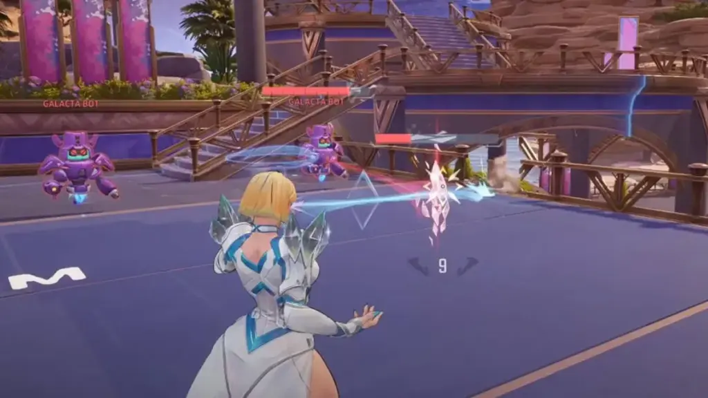 Cara Memainkan Emma Frost Marvel Rivals 6 Psychic Spear