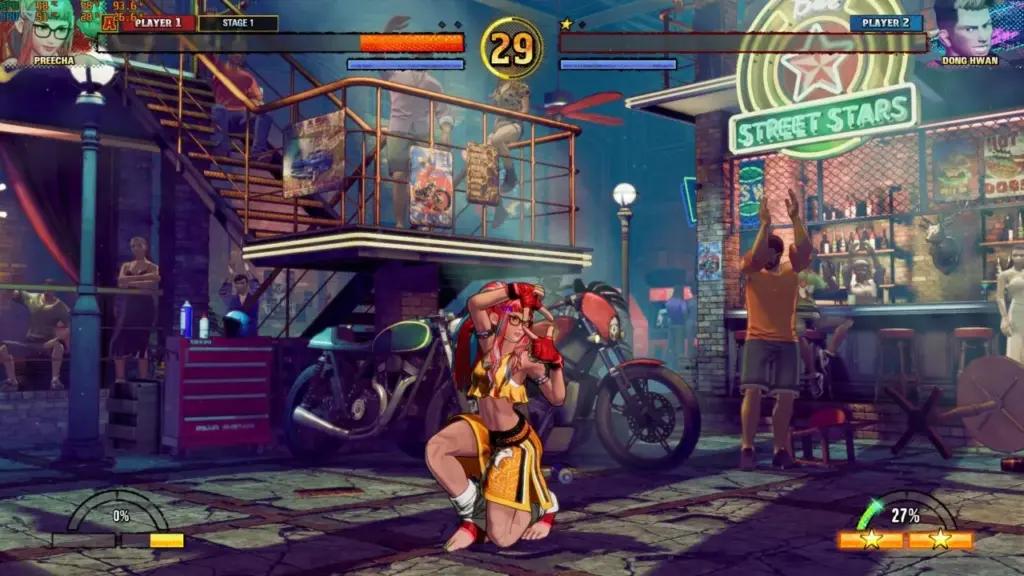 Review Fatal Fury: City of the Wolves — Kebangkitan Seri Klasik 5 Rev System Bawa Angin Segar