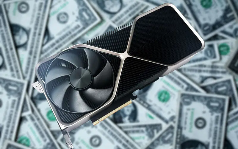 Terlalu Banyak Pemburu RTX 5090, Jepang Hanya Jual ke Warga Lokal Saja 4 Rtx 5090 Dijual Mahal