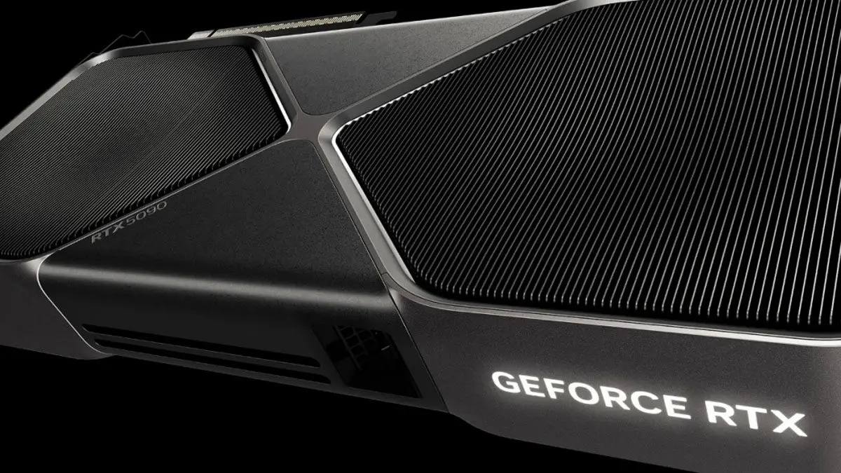 RTX 5090 Rusak Sebulan Sejak Digunakan, Quality Check NVIDIA Dipertanyakan