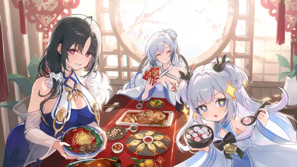 Rating Umur Azur Lane di App Store Tiba-tiba Berubah Menjadi 17+ 2 Rating Umur Azur Lane