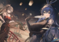 Rating Azur Lane App Store