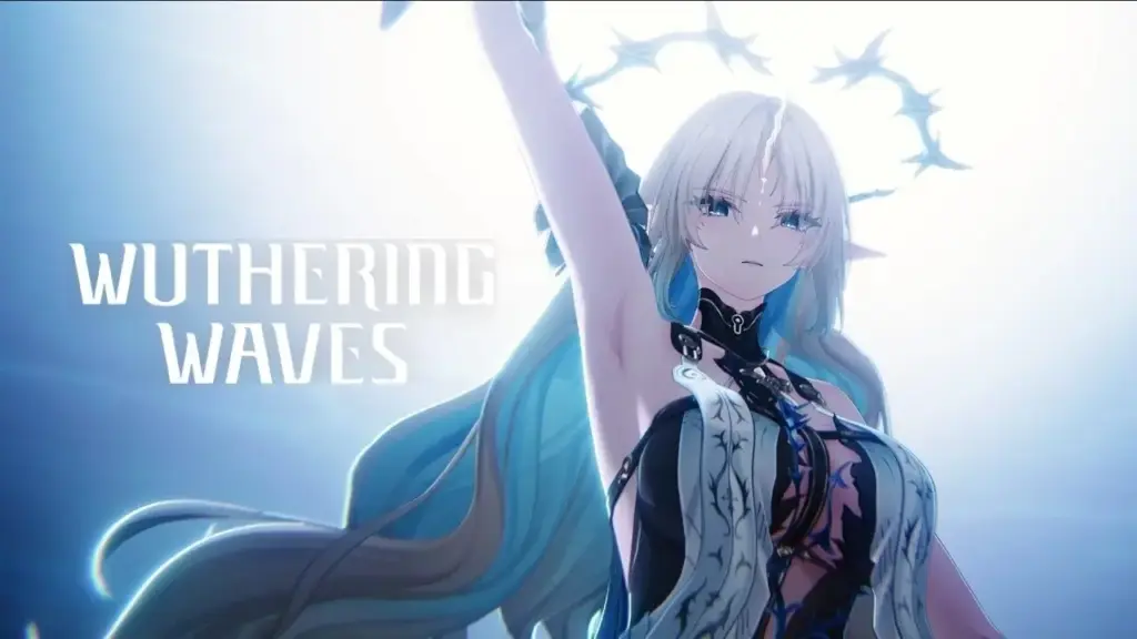 Rating Umur Wuthering Waves Berubah Kembali Menjadi 12+ di Play Store dan PS 5 Rating Wuthering Waves