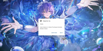 Rating Wuthering Waves