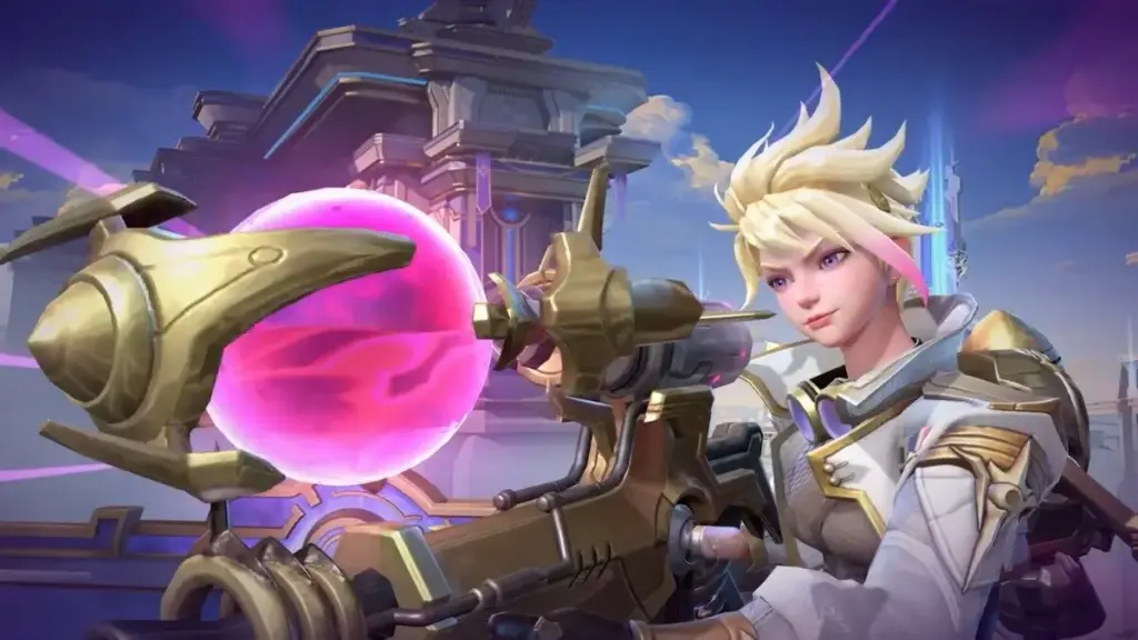 Revamp Kimmy Mobile Legends – Penjelasan Skill dan Gameplay 2 Revamp Kimmy