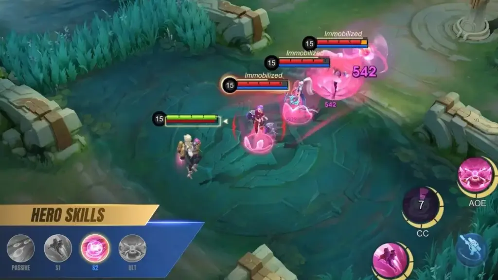 Revamp Kimmy Mobile Legends – Penjelasan Skill dan Gameplay 5 Revamp Kimmy Mobile Legends