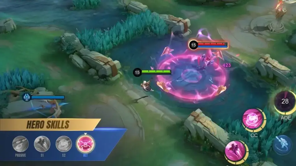 Revamp Kimmy Mobile Legends – Penjelasan Skill dan Gameplay 6 Revamp Kimmy Mobile Legends