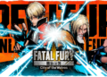 Review Fatal Fury: City Of The Wolves