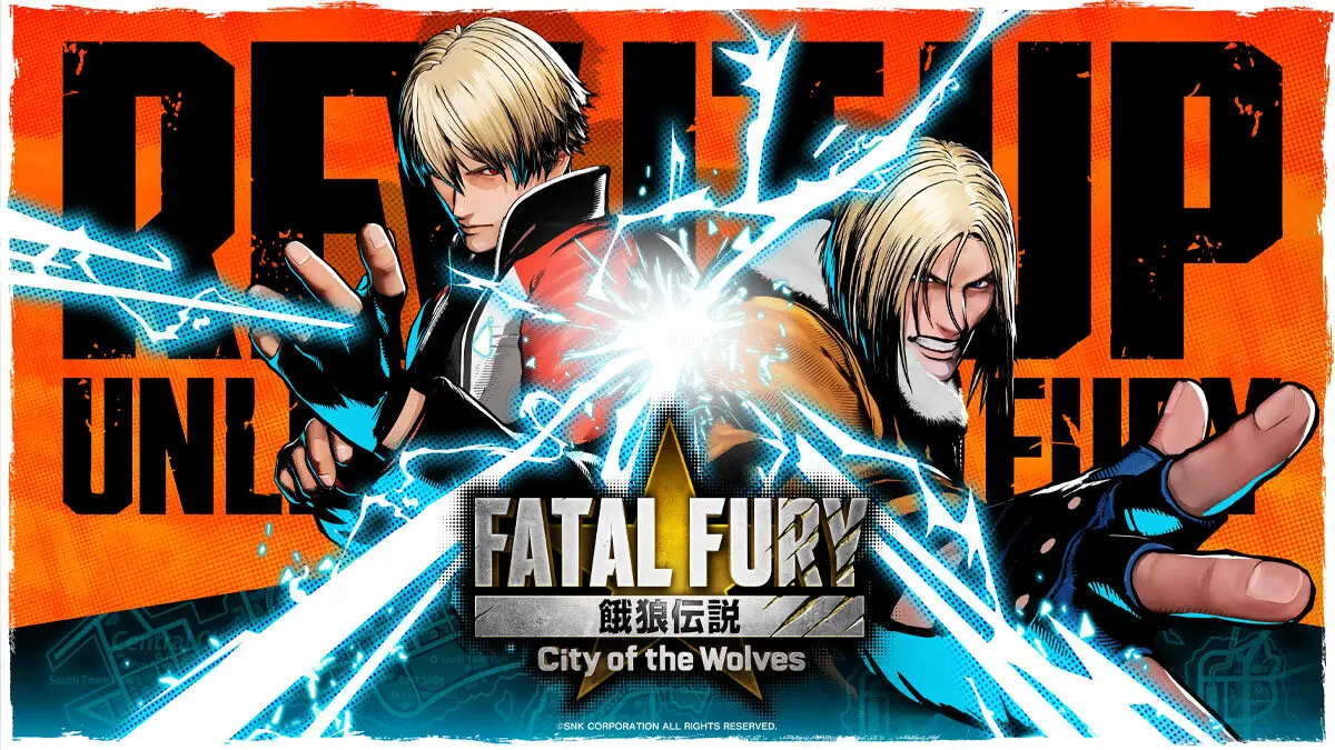 Review Fatal Fury: City of the Wolves — Kebangkitan Seri Klasik