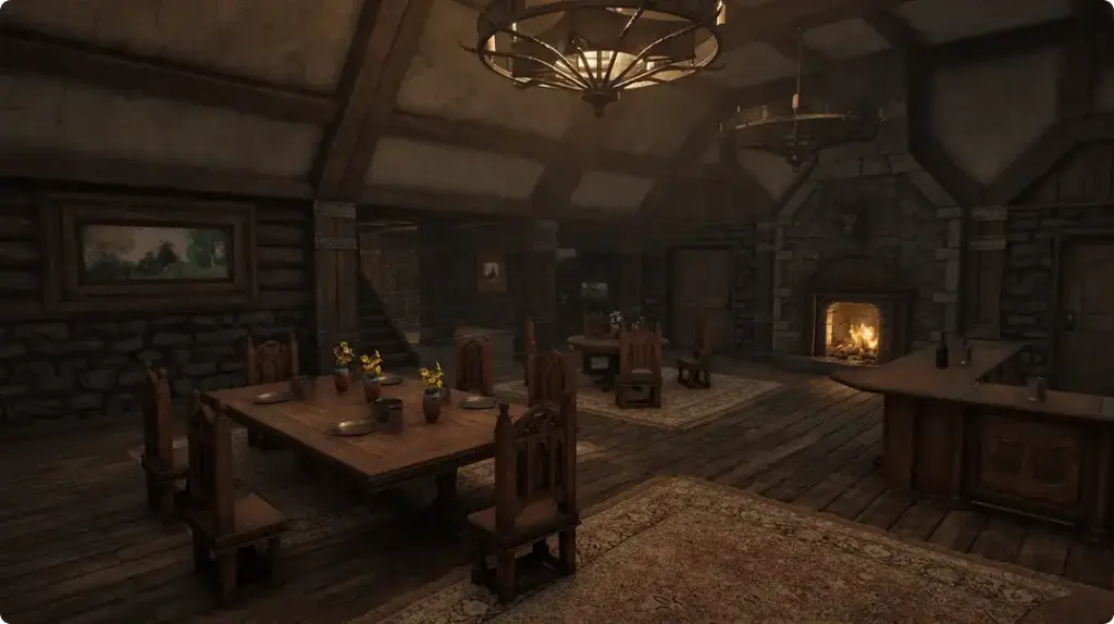 The Elder Scrolls Iv Oblivion Remake