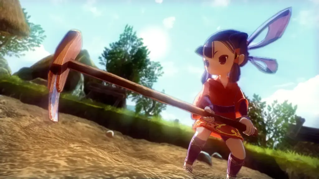 10 Game Berkebun 2025 Terbaik, Chill tapi Bikin Keterusan! 11 Sakuna Of Rice And Ruin