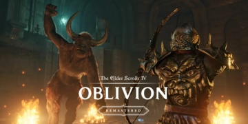 Publisher Game Indie Oblivion Remastered