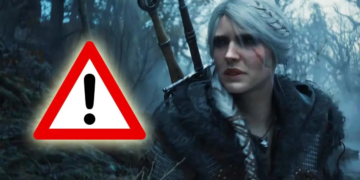 Scam Beta Test The Witcher 4