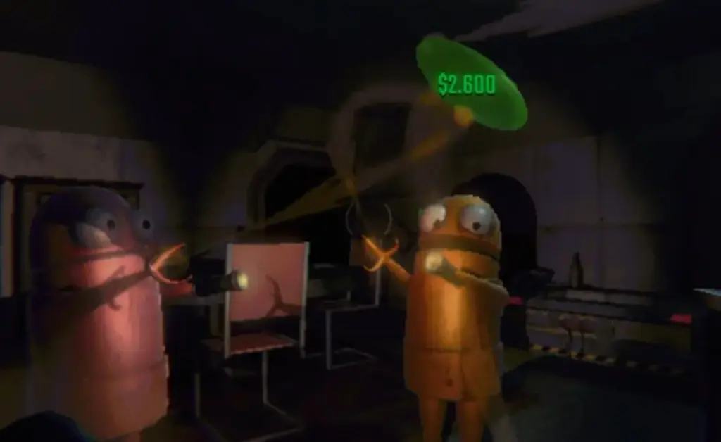 Developer Game REPO Sebut Tidak Ingin Gamenya Menjadi Free-to-Play 3 Developer game REPO