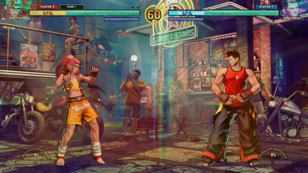 Review Fatal Fury: City of the Wolves — Kebangkitan Seri Klasik 11 Sekarang Jadi 3d