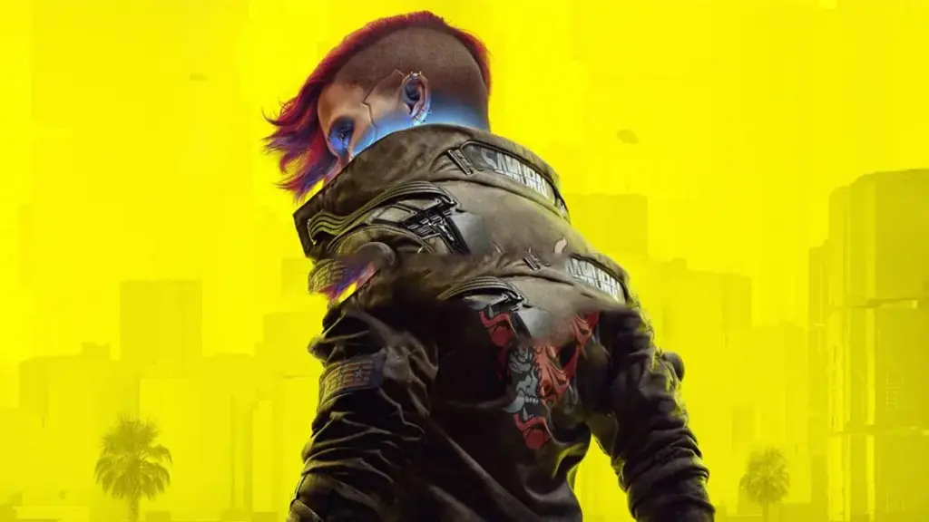 Sekuel Cyberpunk 2077 Multiplayer