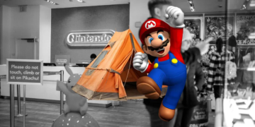 Fans Nintendo Switch 2