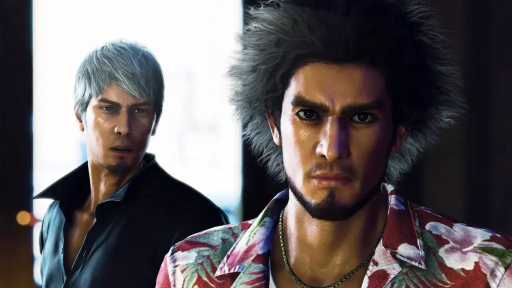 7 Game Mirip GTA yang Seru Buat Dimainin 5 Seri Yakuza Atau Like A Dragon